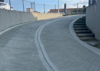 Three-room apartment Via Pontechianale, 11, Cuneo - photo 38