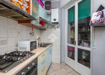 Three-room apartment Via Ivrea, Torino (neighborhood Rebaudengo) - photo 6