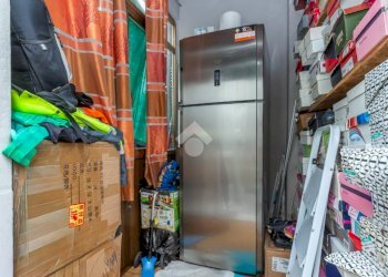 Three-room apartment Via Ivrea, Torino (neighborhood Rebaudengo) - photo 7