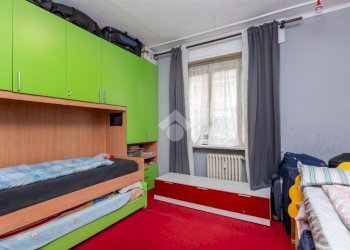 Three-room apartment Via Ivrea, Torino (neighborhood Rebaudengo) - photo 10