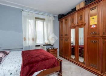 Three-room apartment Via Ivrea, Torino (neighborhood Rebaudengo) - photo 16