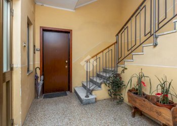 Three-room apartment Via Ivrea, Torino (neighborhood Rebaudengo) - photo 19