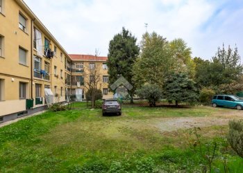 Three-room apartment Via Ivrea, Torino (neighborhood Rebaudengo) - photo 21