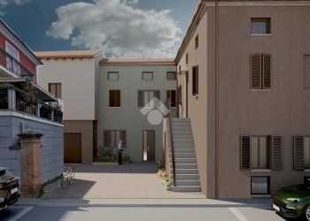 Three-room apartment Via Solferino, Noceto - photo 1