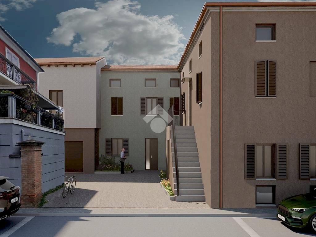 Three-room apartment Via Solferino, Noceto - photo 1