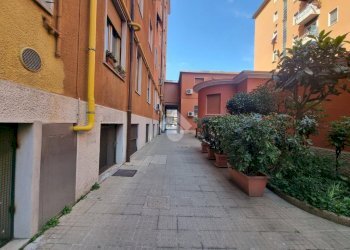 Trilocale Via Forze Armate, Milano - foto 26