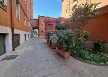 Trilocale Via Forze Armate, Milano - foto 27