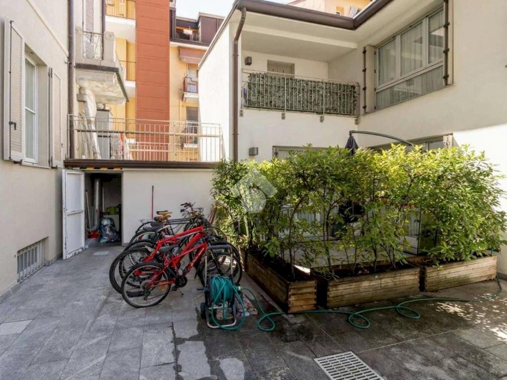 Three-room apartment Via Fra Giovanni Pantaleo, Milano (neighborhood Bovisa) - photo 2