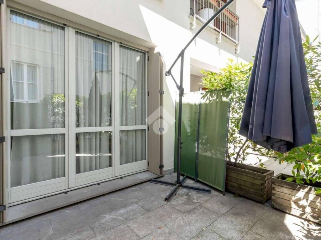 Three-room apartment Via Fra Giovanni Pantaleo, Milano (neighborhood Bovisa) - photo 1