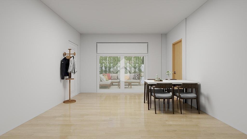 Trilocale Via Andreoli, Milano (zona Bovisa) - foto 1