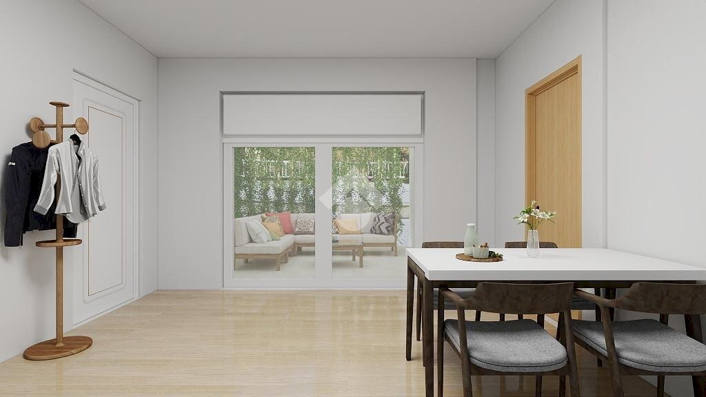 Trilocale Via Andreoli, Milano (zona Bovisa) - foto 2