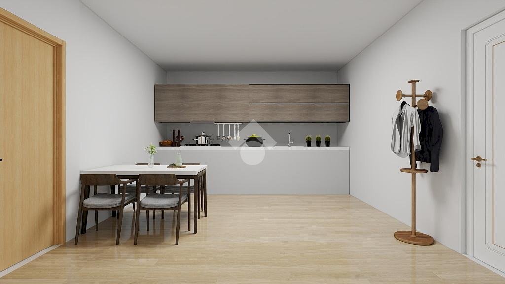 Trilocale Via Andreoli, Milano (zona Bovisa) - foto 3