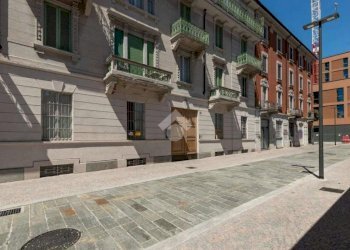 Trilocale Via Fra Giovanni Pantaleo, Milano (zona Bovisa) - foto 13