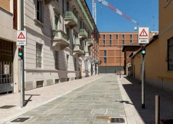 Trilocale Via Fra Giovanni Pantaleo, Milano (zona Bovisa) - foto 14