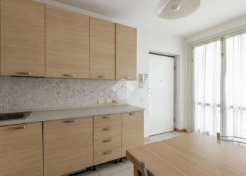 Trilocale Via Fra Giovanni Pantaleo, Milano (zona Bovisa) - foto 3