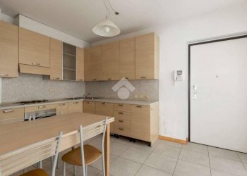 Trilocale Via Fra Giovanni Pantaleo, Milano (zona Bovisa) - foto 4