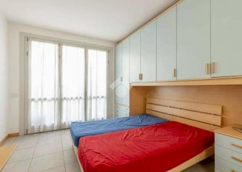 Trilocale Via Fra Giovanni Pantaleo, Milano (zona Bovisa) - foto 6