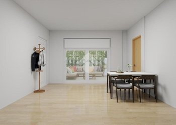 Trilocale Via Andreoli, Milano (zona Bovisa) - foto 1