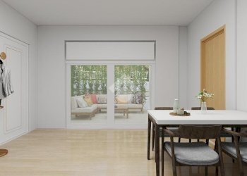 Trilocale Via Andreoli, Milano (zona Bovisa) - foto 2