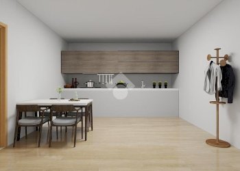 Trilocale Via Andreoli, Milano (zona Bovisa) - foto 3