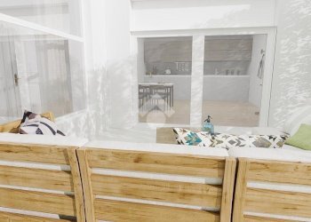 Trilocale Via Andreoli, Milano (zona Bovisa) - foto 5