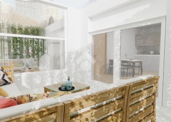 Trilocale Via Andreoli, Milano (zona Bovisa) - foto 6