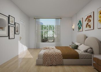 Trilocale Via Andreoli, Milano (zona Bovisa) - foto 7