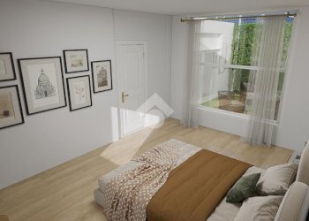 Trilocale Via Andreoli, Milano (zona Bovisa) - foto 8