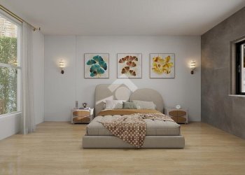 Trilocale Via Andreoli, Milano (zona Bovisa) - foto 9