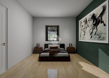 Trilocale Via Andreoli, Milano (zona Bovisa) - foto 10