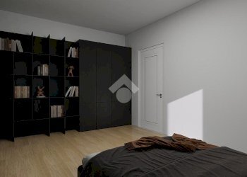 Trilocale Via Andreoli, Milano (zona Bovisa) - foto 11