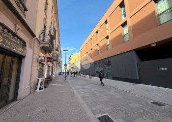 Trilocale Via Andreoli, Milano (zona Bovisa) - foto 12