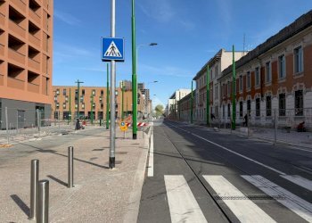 Trilocale Via Andreoli, Milano (zona Bovisa) - foto 13