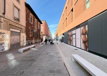 Trilocale Via Andreoli, Milano (zona Bovisa) - foto 14