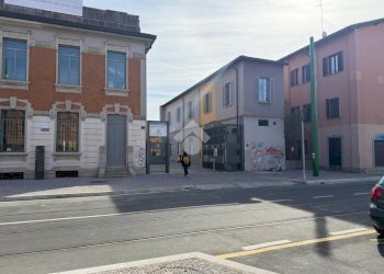 Trilocale Via Andreoli, Milano (zona Bovisa) - foto 15