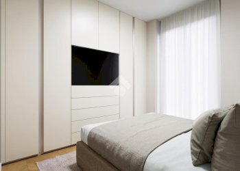 Trilocale Via Cenisio, Milano - foto 4