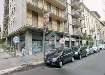 Trilocale Via Cenisio, Milano - foto 6