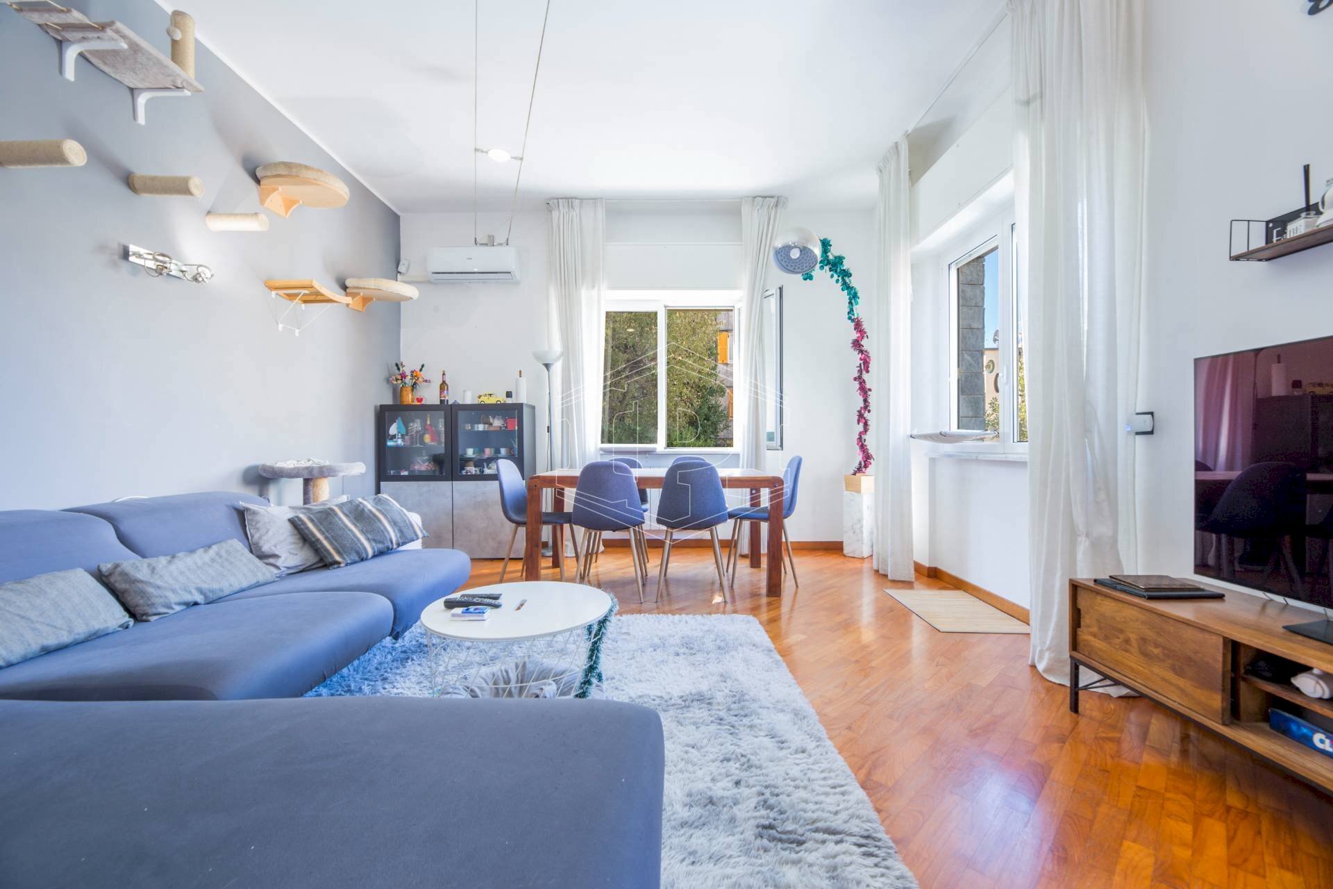 Appartamento Via Capraia, Genova (zona Castelletto) - foto 3