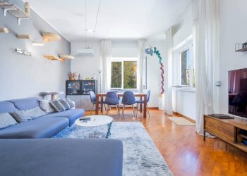 Appartamento Via Capraia, Genova (zona Castelletto) - foto 3