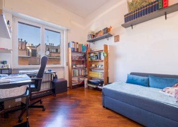 Appartamento Via Capraia, Genova (zona Castelletto) - foto 7