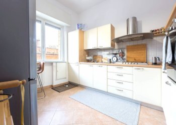 Appartamento Via Capraia, Genova (zona Castelletto) - foto 8