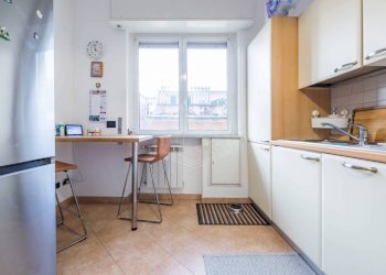 Appartamento Via Capraia, Genova (zona Castelletto) - foto 9