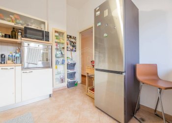 Appartamento Via Capraia, Genova (zona Castelletto) - foto 10