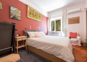 Appartamento Via Capraia, Genova (zona Castelletto) - foto 11