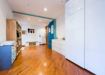 Appartamento Via Capraia, Genova (zona Castelletto) - foto 14