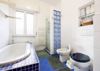 Appartamento Via Capraia, Genova (zona Castelletto) - foto 15