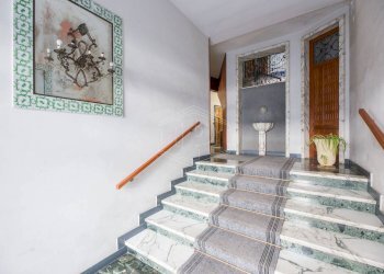 Appartamento Via Capraia, Genova (zona Castelletto) - foto 20