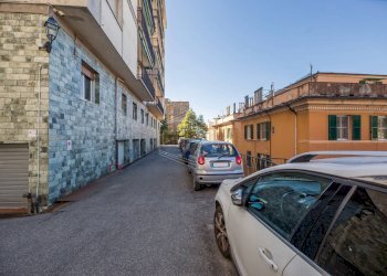 Appartamento Via Capraia, Genova (zona Castelletto) - foto 23