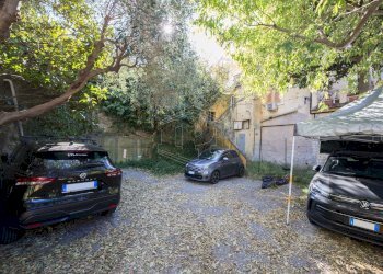 Appartamento Via Capraia, Genova (zona Castelletto) - foto 25