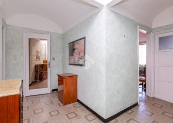 Trilocale Via Pietro Cossa, Torino - foto 3